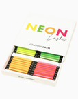 Neon Lashes 0.07 Mix