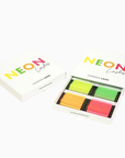 Neon Lashes 0.07 Mix