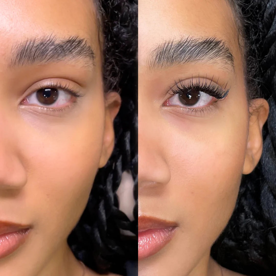 Kensington volume lashes