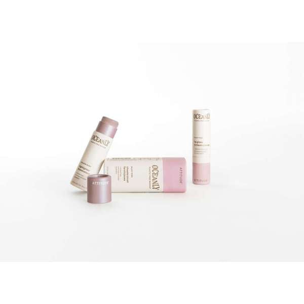 Silky pink kit