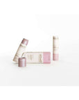 Silky pink kit