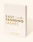 CAMELLIA - EASY FANNING MEGA VOLUME LASHES 0.03