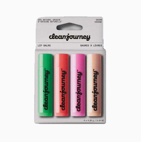 Lip Balms - Set