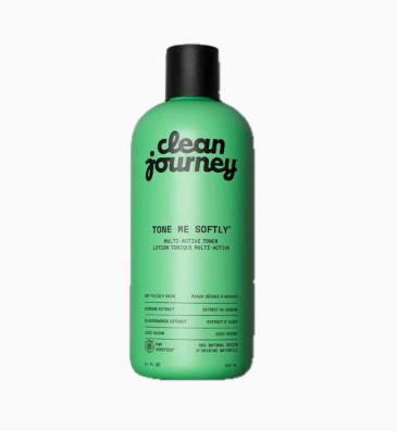 Tone me softly™ Ginseng extract Toner