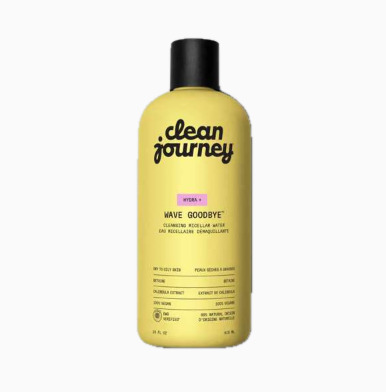 Wave goodbye™ Micellar Water