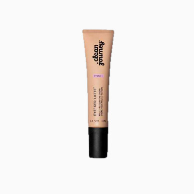 Eye'ced latte™ Caffeine Eye Cream