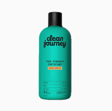 Pure Strength Shampoo