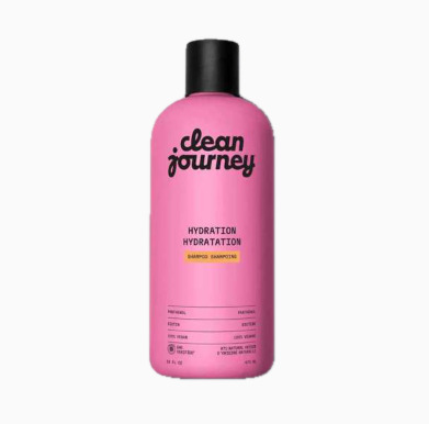 Divine Hydration Shampoo