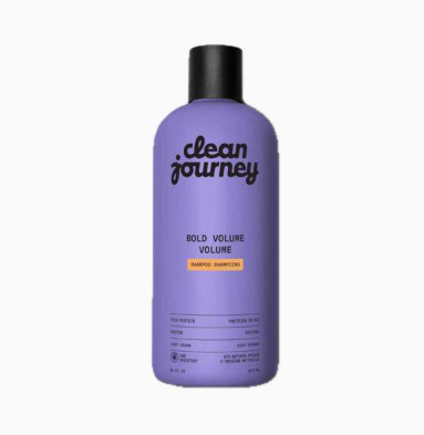 Bold Volume Shampoo