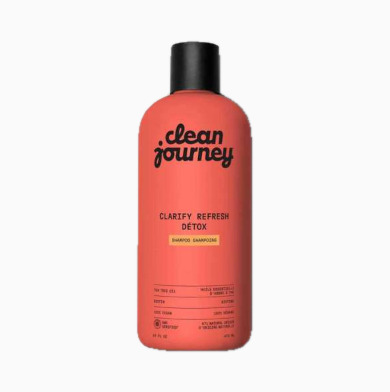 Clarify Refresh Shampoo