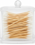 Dispenser Q-tips