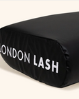 Putetrekk London Lash Pute Sort