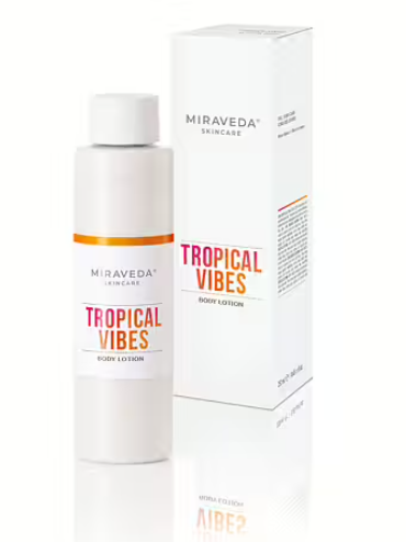 Miraveda Tropic Lotion