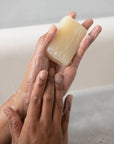 Body Soap - Orange Blossom & Eucalyptus