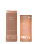 Tinted Face Stick SPF 30 - Unscented