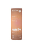 Tinted Face Stick SPF 30 - Unscented