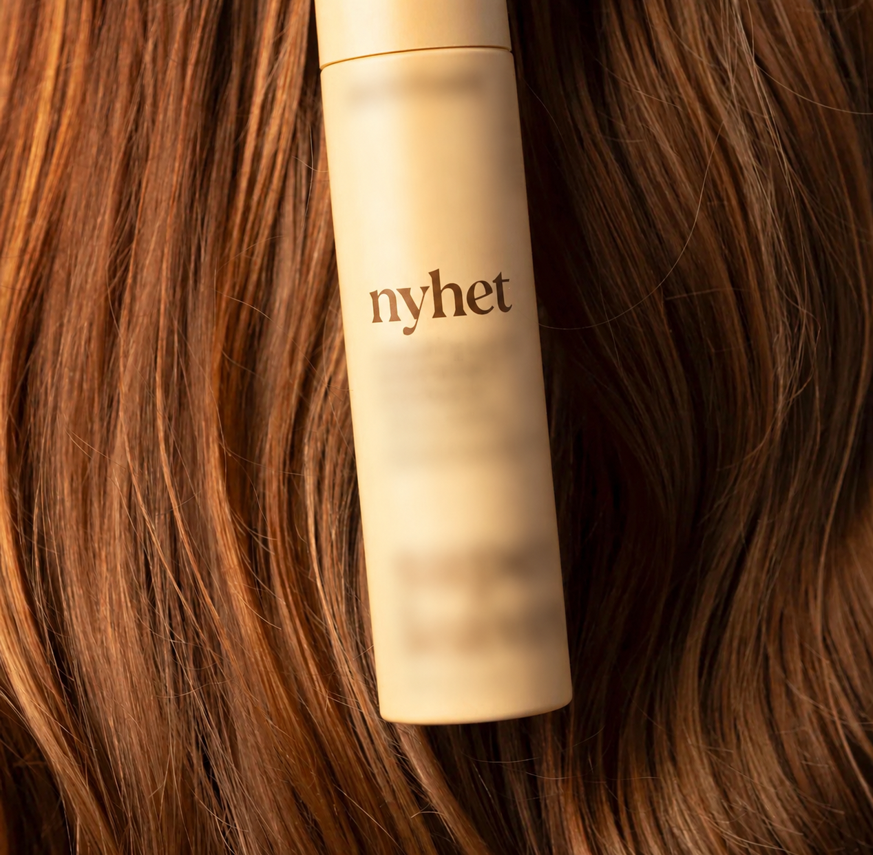 Hair oil