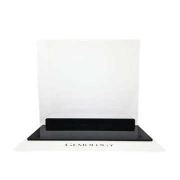 Display uten plakat