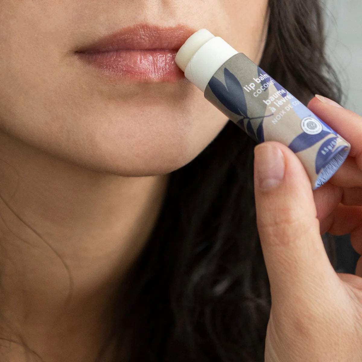 Leaves bar™ Lip Balm