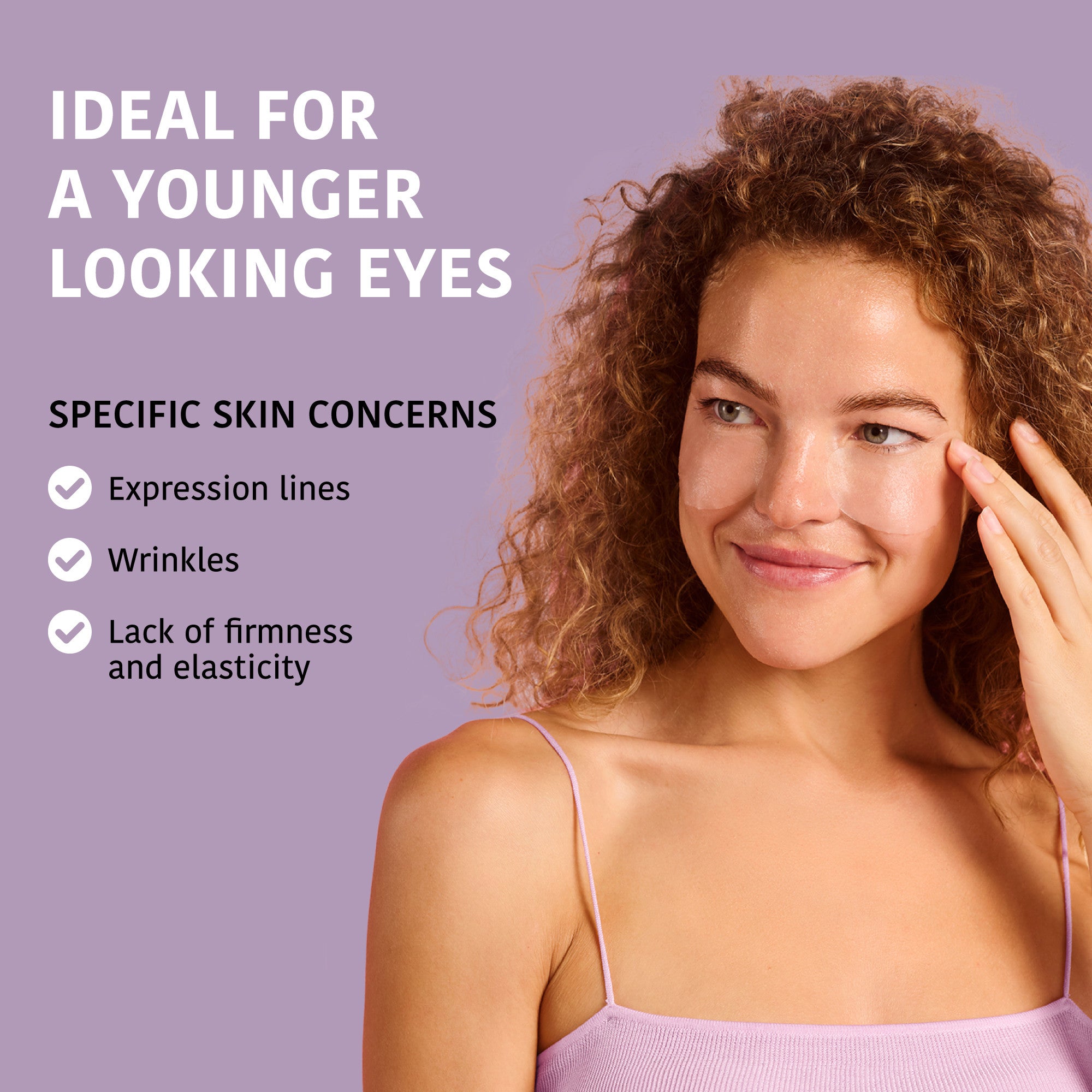 Anti-Age Grape Eye Patches