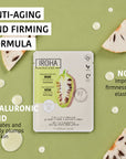 Anti-Age Noni Face Sheet Mask