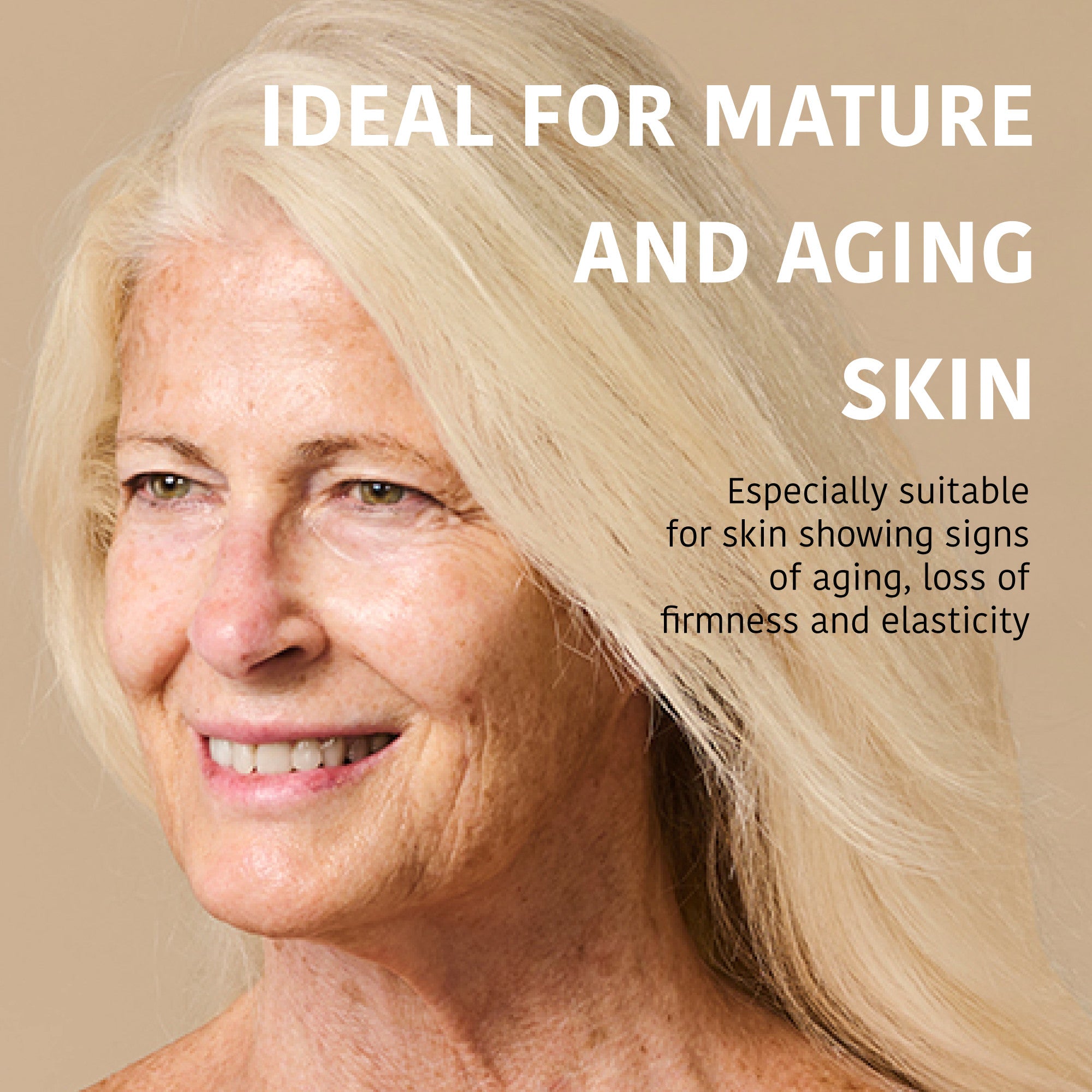 Anti-Age Noni Face Sheet Mask