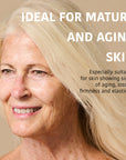 Anti-Age Noni Face Sheet Mask