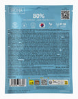 Anti-Blemish Face Sheet Mask with Salicylic Acid