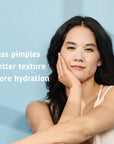 Anti-Blemish Face Sheet Mask with Salicylic Acid