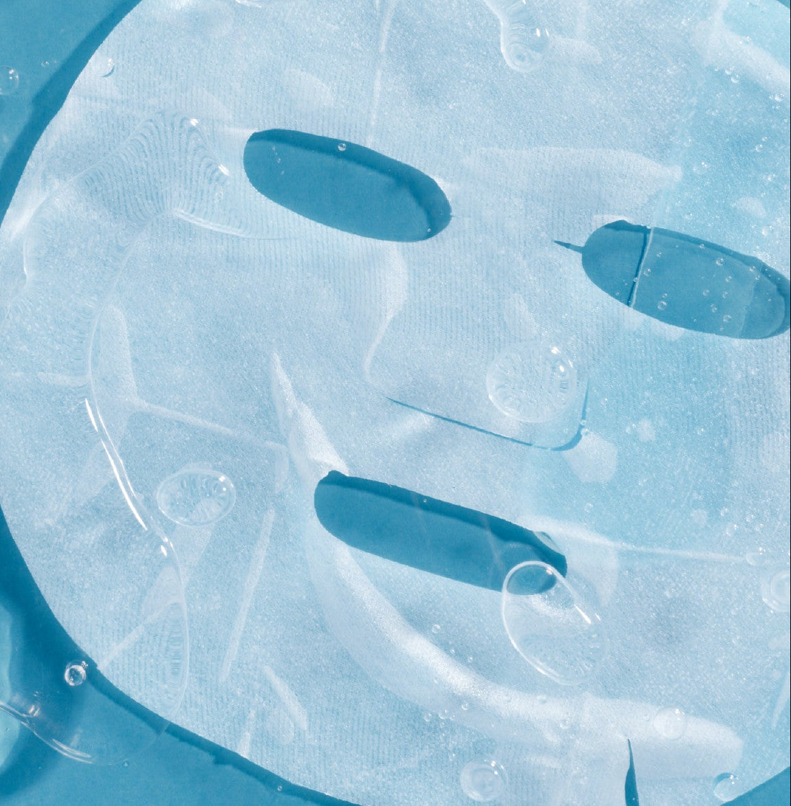 Anti-Blemish Face Sheet Mask with Salicylic Acid