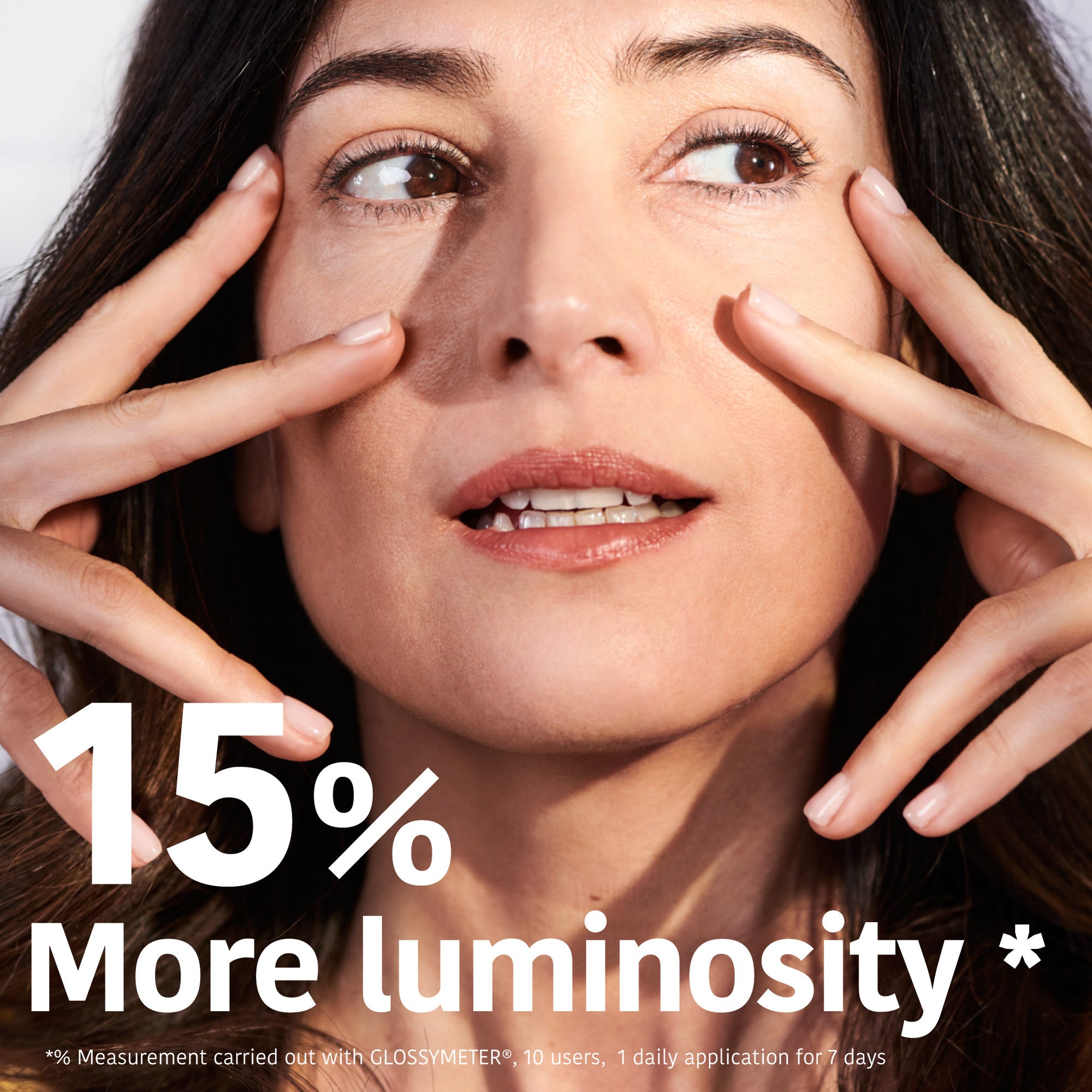 Anti-fatigue and Illuminating Eye Contour Patches with Vitamin C