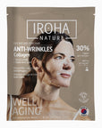 Anti-Wrinkles Face Sheet Mask with Collagen