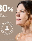 Anti-Wrinkles Face Sheet Mask with Collagen