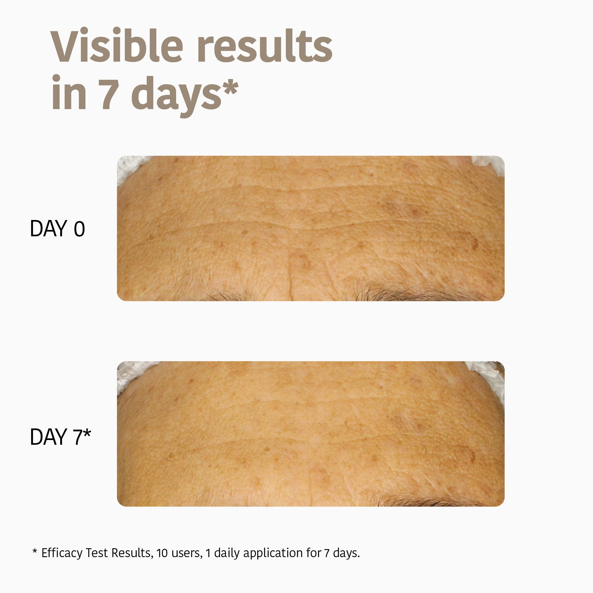 Anti-Wrinkles Face Sheet Mask with Collagen