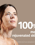 Anti-Wrinkles Face Sheet Mask with Collagen