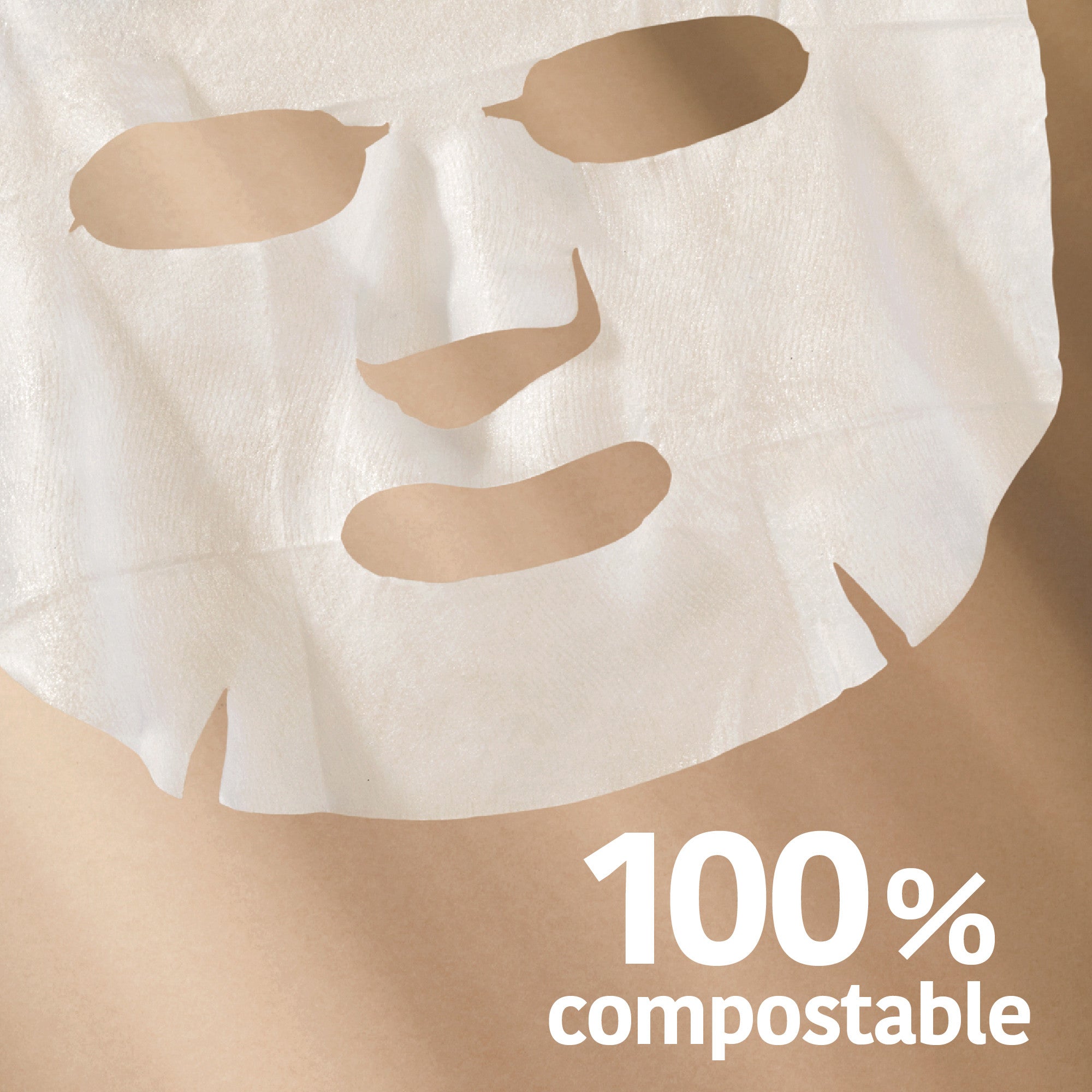 Anti-Wrinkles Face Sheet Mask with Collagen