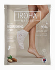 Argan Nourishing Foot Mask