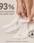 Argan Nourishing Foot Mask