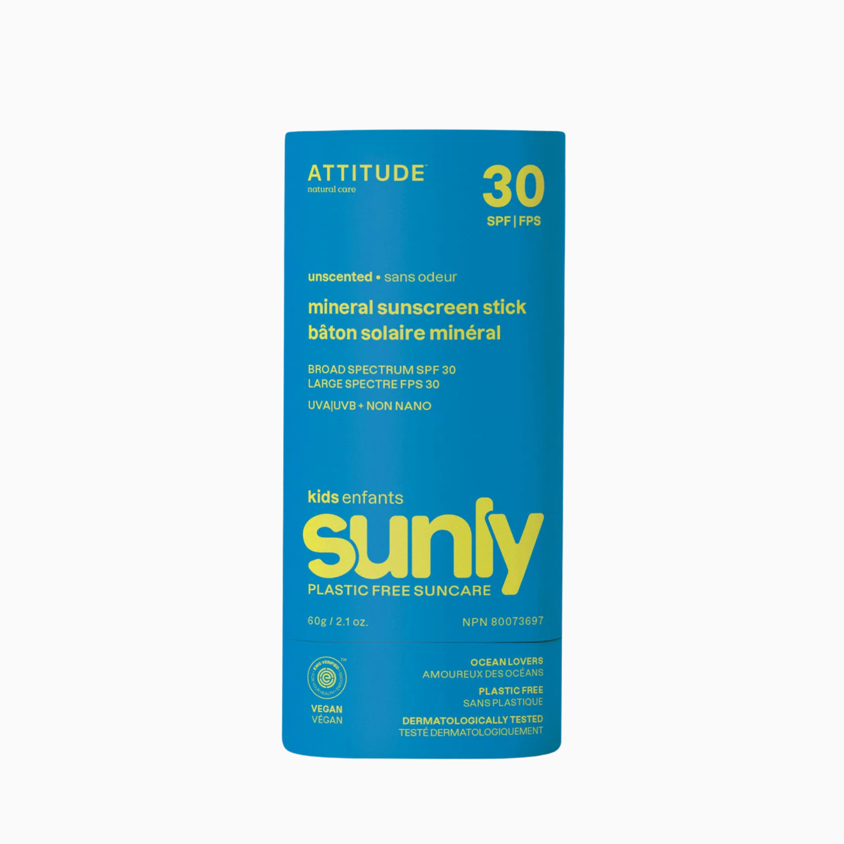 Sunscreen Stick Kids SPF 30