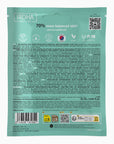 Balancing Face Sheet Mask with Charcoal