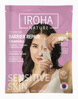 Barrier Repair Mask with Ceramides