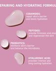 Barrier Repair Mask with Ceramides