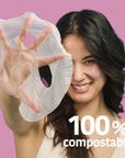 Barrier Repair Mask with Ceramides