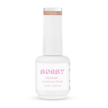 Borby Gel Polish - Cat Eye Enchanted - BYŪTI