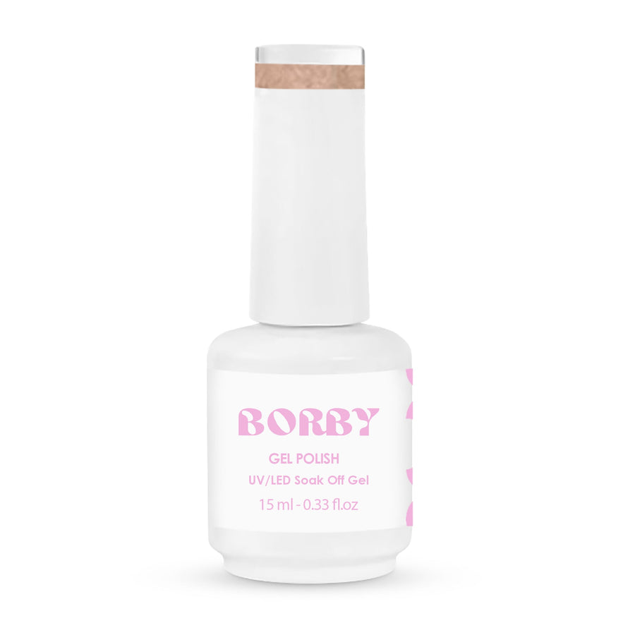 Borby Gel Polish - Cat Eye Enchanted - BYŪTI