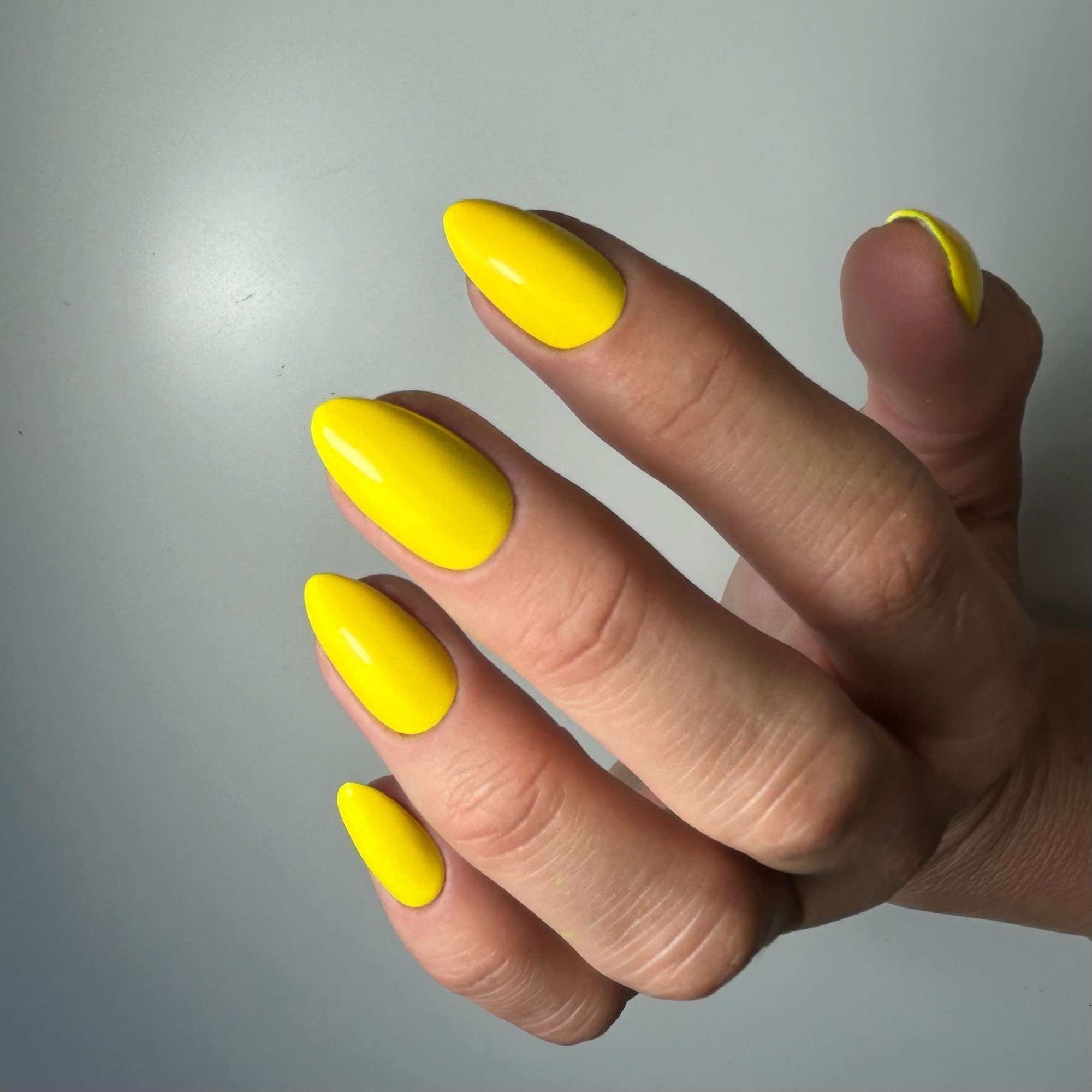 Borby soft gel tipper - BYŪTI