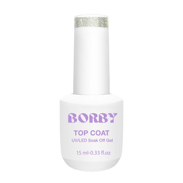 Borby Top Coat - Gold - BYŪTI