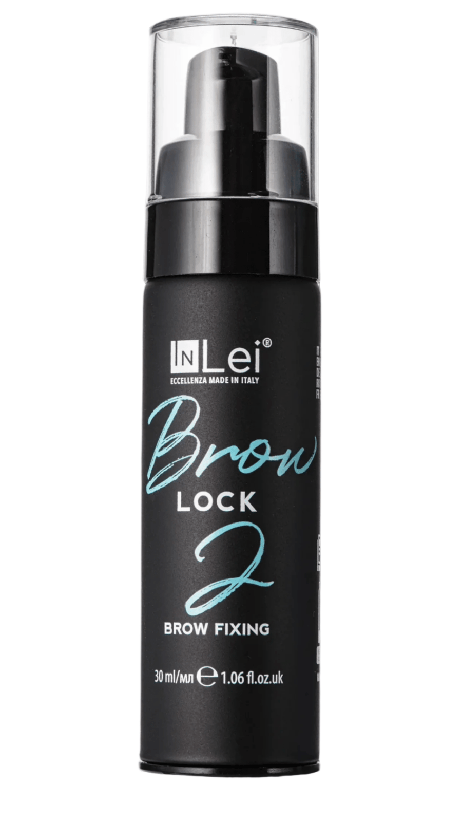 Brow Lock 2 - BYŪTI