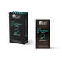 Brow Lock 2 (9 x 1,2 ml poser) - BYŪTI