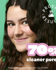 Bye Bye Dirty Pores Nose Strips